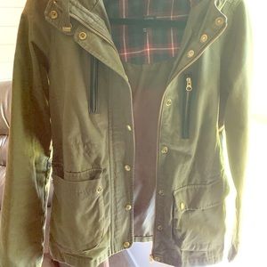 Topshop Spring/Fall coat!